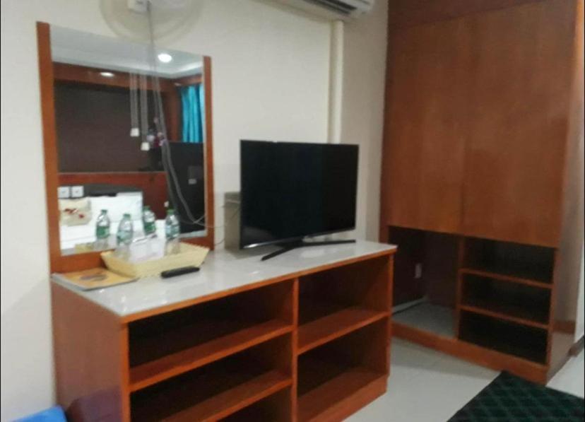 New Pind Balluchi Inn パッタヤー エクステリア 写真