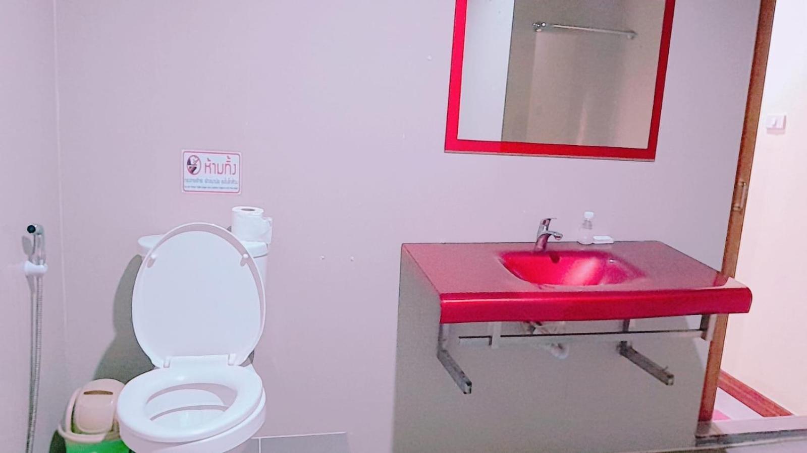 New Pind Balluchi Inn パッタヤー エクステリア 写真